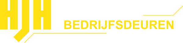 HJH Bedrijfsdeuren - Nijkerk